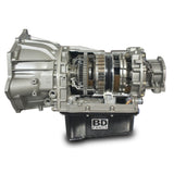 BD Diesel BD TowMaster Chevy Allison 1000 Transmission - 2006-2007 LBZ 6-speed 4wd | 1064742