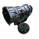 BD Diesel BD TowMaster Chevy Allison 1000 Transmission  Converter Package - 2007-2010 LMM 2wd | 1064742SS