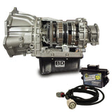 BD Diesel BD TowMaster Chevy Allison Transmission c w Billet Input Triple Torque  Controller - 2011-2016 LML 4wd | 1064754
