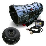 BD Diesel BD Diesel TowMaster Chevy Allison Trans  Converter Package 2011-2016 LML 4wd Core Charge Of 2100 Applies 1064754BM | 1064754BM