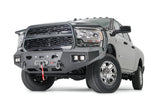 Warn WARN HD BMPR W GUARD RAM MY 19-20 107002 | 107002