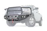Warn WARN HD BMPR W GUARD RAM MY 19-20 107002 | 107002