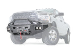 Warn WARN HD BMPR RAM PRERUNNER MY 19-20 107003 | 107003