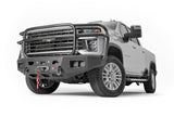 Warn WARN HD BMPR FL GUARD SLDO MY 20 107005 | 107005