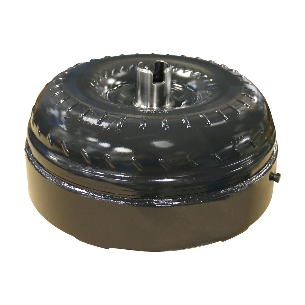 BD Diesel BD Proforce Torque Converter Dodge 1994-2007 47RH 47RE 48RE Enhanced Stall CORE CHARGE OF $700 APPLIES | 1070247X