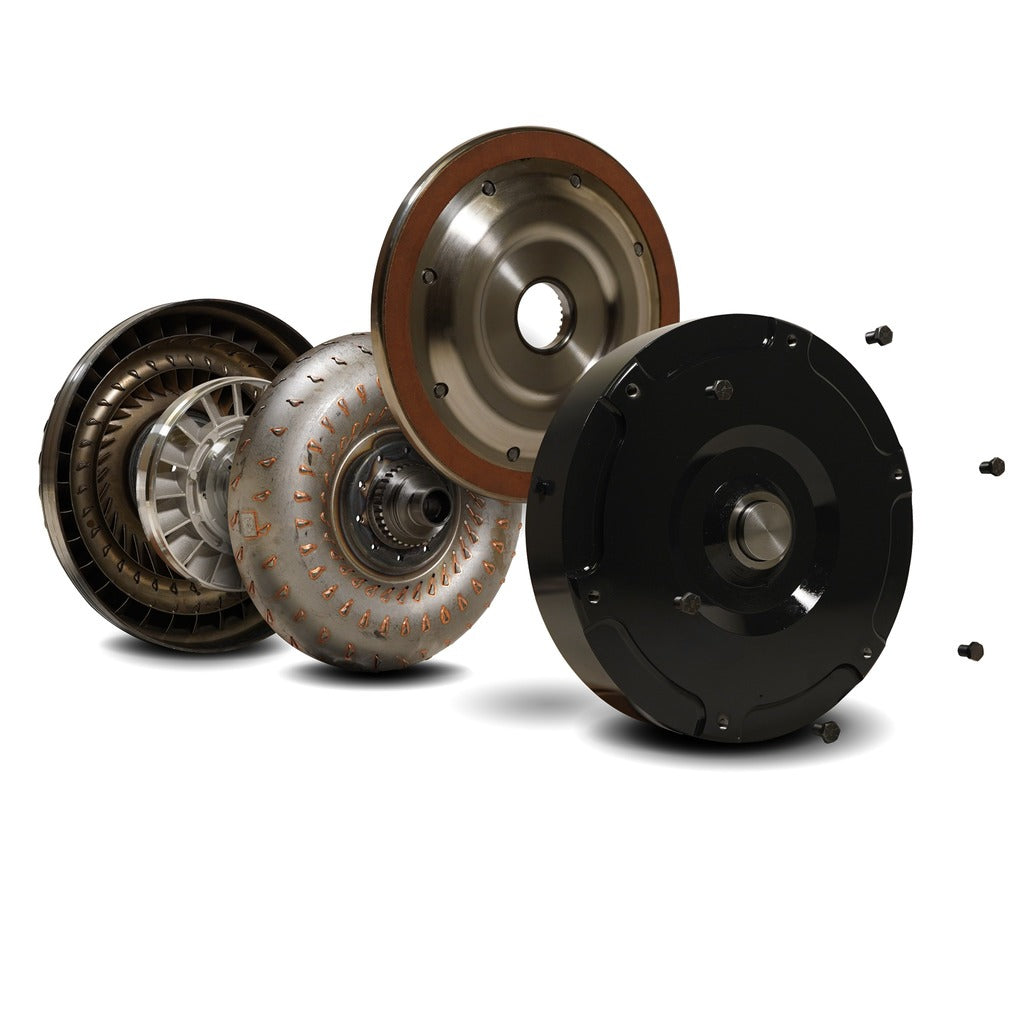 BD Diesel BD Proforce Torque Converter Dodge 1994-2007 47RH 47RE 48RE Enhanced Stall CORE CHARGE OF $700 APPLIES | 1070247X