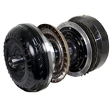BD Diesel BD Proforce 3D Torque Converter Dodge 1994-2007 47RH 47RE 48RE Enhanced Stall CORE CHARGE OF $700 APPLIES | 1071217X