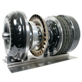 BD Diesel BD Duramax Proforce 3D Torque Converter - Chevy 2001-2016 Allison 1000 $300Core Charge Applies | 1071240