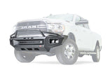 Warn WARN XP BMPR RAM 25 35 MY19-20 107284 | 107284