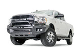 Warn WARN XP BMPR RAM 25 35 MY19-20 107284 | 107284