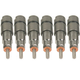 BD Diesel Injector Kit - 1998-2002 Dodge 24-valve 150hp CORE CHARGE OF $90 APPLIES | 1075825