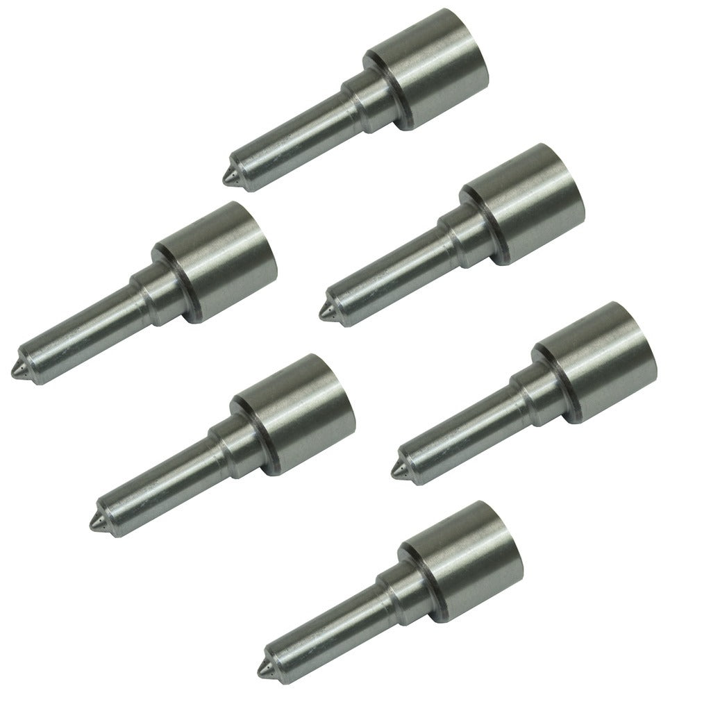 BD Diesel BD Nozzle Set XXX-Pulse - 1998-2002 Dodge 24-valve 75hp | 1075832