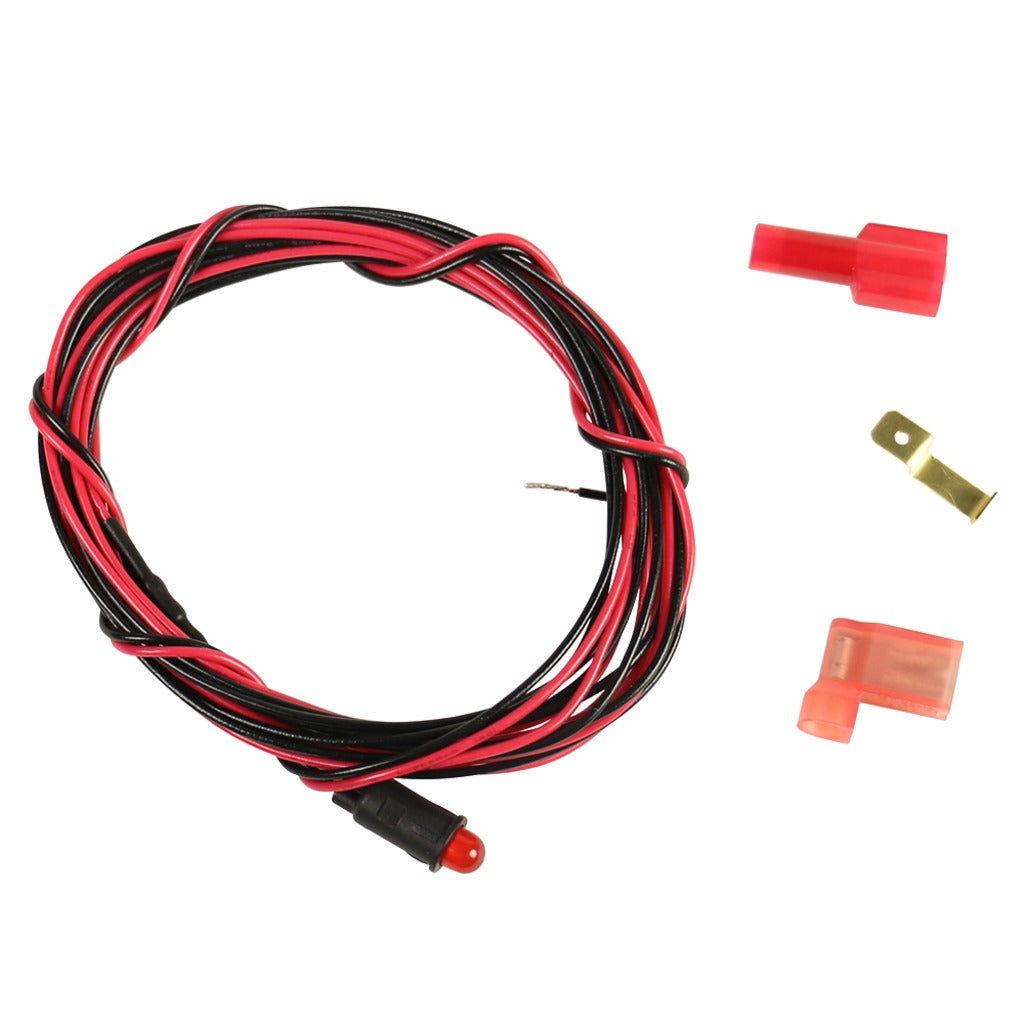 BD Diesel LED Kit - Red Alarm - 6th Lead | 1081121