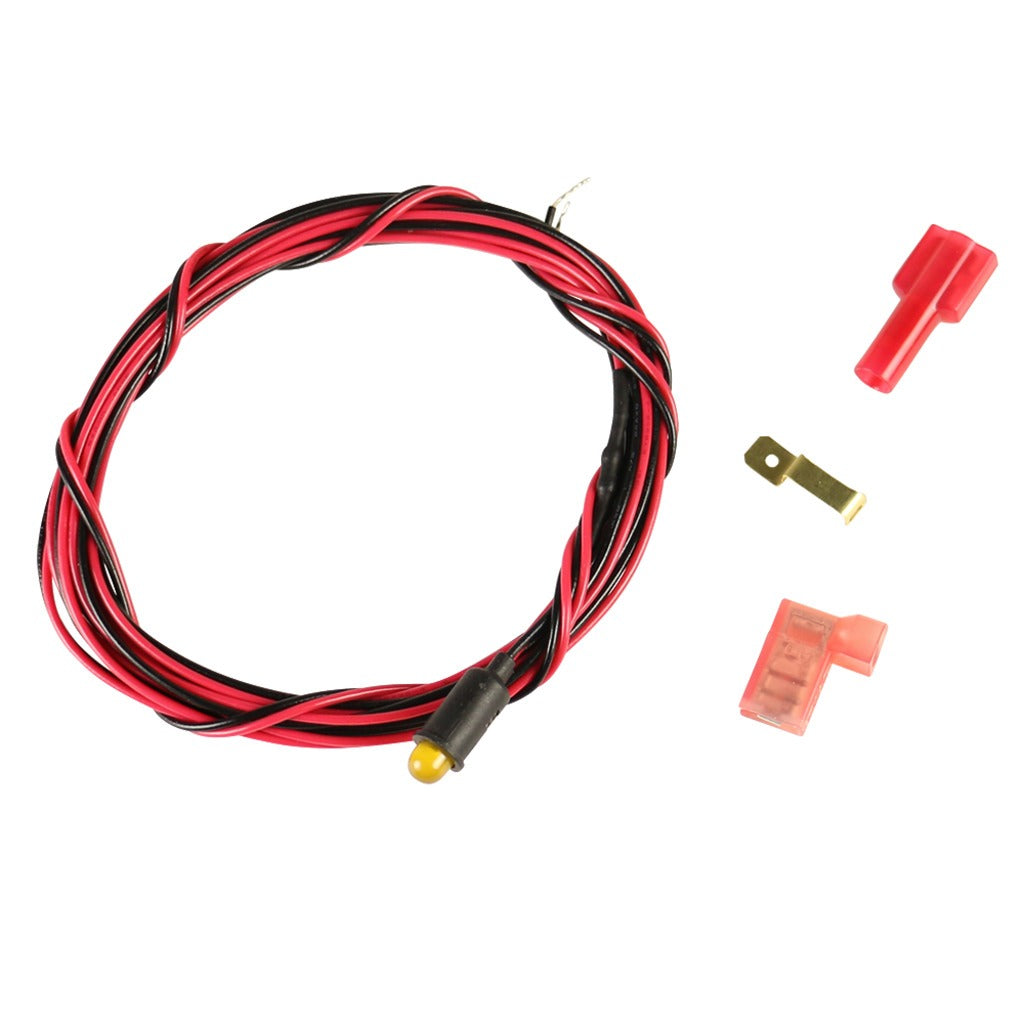 BD Diesel LED Kit - Amber Alarm - 6th Lead | 1081123