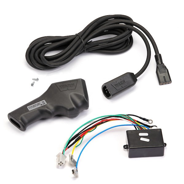 Warn WARN S P REMOTE  CNTL MOD_VR EVO 109470 | 109470