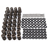 Pacific Engineering PPE Power Conical Valve Springs (Beehive) Retainers Keepers Kit - GM 6.6L Duramax 2001-2016 110090050 | 110090050