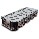 Pacific Engineering PPE Power Cylinder Head (One) Cast Iron - GM 6.6L Duramax 2004.5-2010 LLY LBZ LMM 110100103 | 110100103