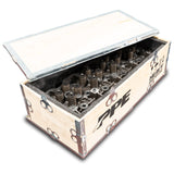 Pacific Engineering PPE Power Cylinder Head (One) Cast Iron - GM 6.6L Duramax 2004.5-2010 LLY LBZ LMM 110100103 | 110100103