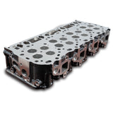 Pacific Engineering PPE Power Cylinder Head (One) Cast Iron - GM 6.6L Duramax 2011-2016 LML 110100105 | 110100105