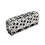 Pacific Engineering PPE Power Cylinder Head (One) Cast Iron - GM 6.6L Duramax 2001-2004 LB7 Ported 110100111 | 110100111