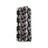 Pacific Engineering PPE Power Cylinder Head (One) Cast Iron - GM 6.6L Duramax 2001-2004 LB7 Ported 110100111 | 110100111