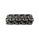 Pacific Engineering PPE Power Cylinder Head (One) Cast Iron - GM 6.6L Duramax 2004.5-2010 LLY LBZ LMM Ported 110100113 | 110100113