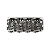 Pacific Engineering PPE Power Cylinder Head (One) Cast Iron - GM 6.6L Duramax 2004.5-2010 LLY LBZ LMM Ported 110100113 | 110100113