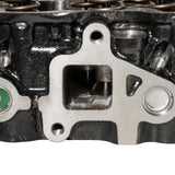Pacific Engineering PPE Power Cylinder Head (One) Cast Iron - GM 6.6L Duramax 2004.5-2010 LLY LBZ LMM Ported 110100113 | 110100113