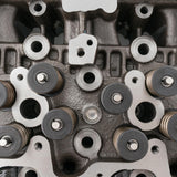 Pacific Engineering PPE Power Cylinder Head (One) Cast Iron - GM 6.6L Duramax 2004.5-2010 LLY LBZ LMM Ported 110100113 | 110100113
