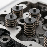 Pacific Engineering PPE Power Cylinder Head (One) Cast Iron - GM 6.6L Duramax 2004.5-2010 LLY LBZ LMM Ported 110100113 | 110100113