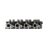 Pacific Engineering PPE Power Cylinder Head (One) Cast Iron - GM 6.6L Duramax 2004.5-2010 LLY LBZ LMM Ported 110100113 | 110100113