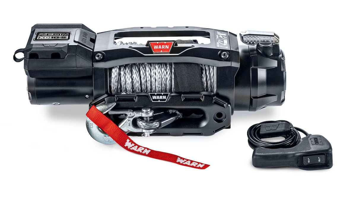 Warn WARN ZEON XC 10-S 110510 | 110510