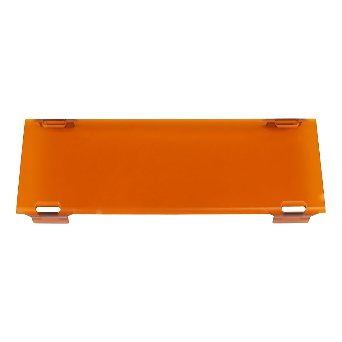 Rigid Industries Cover 10 Inch E/RDS Amber PRO - 110994