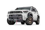 Warn WARN SEMI-HIDDEN NO GUARD 4RUNNER 111932 | 111932