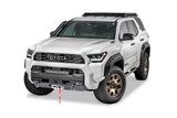 Warn WARN SEMI-HIDDEN NO GUARD 4RUNNER 111932 | 111932