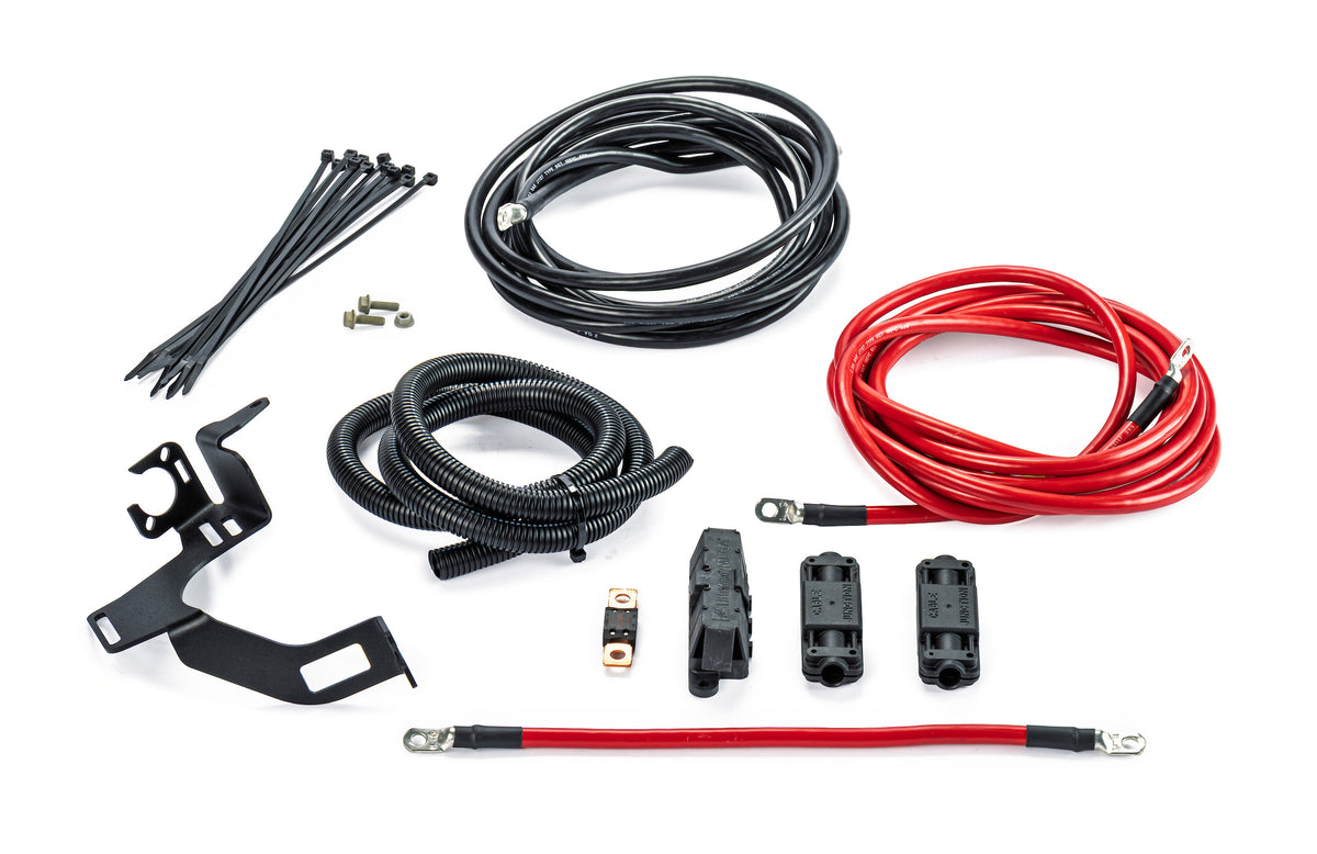 Warn WARN WINCH WIRING EXTENSION KIT 112311 | 112311