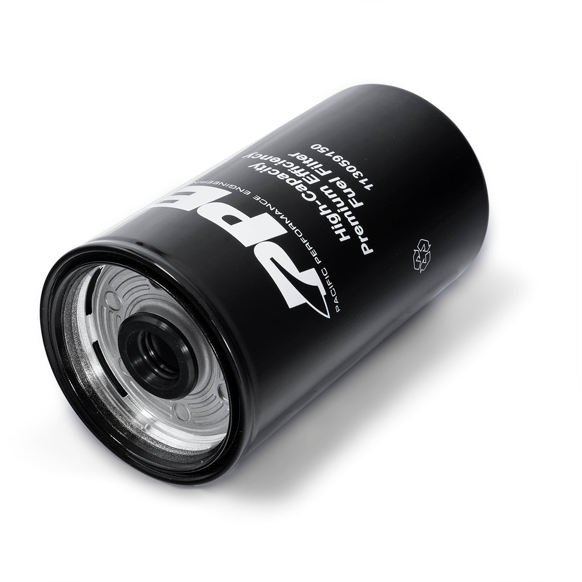 Pacific Engineering PPE Power MicroPure XR - Fuel Filter - GM 6.6L Duramax 2001-2016 113059150 | 113059150