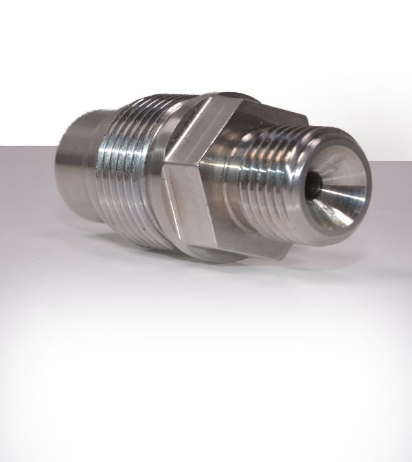 Pacific Engineering PPE Power Dual Fueler Race Valve 2004.5-2010 113061017 | 113061017