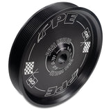 Pacific Engineering Pacific Performance Engineering PPE Vinyl Dome Decal 588983010 | 113061070