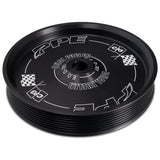 Pacific Engineering Pacific Performance Engineering PPE Vinyl Dome Decal 588983010 | 113061070