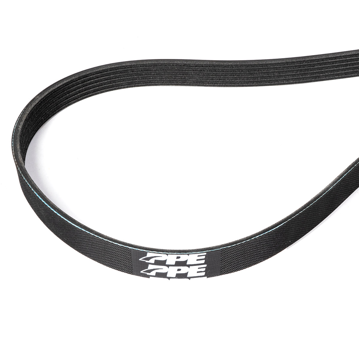 Pacific Engineering PPE Power Serp Belt-Single Alt GM 6.6L 02-05 130A No Vac Pmp or 105A With Vac Pmp or 2011-14 125A 3012mm 6 RIB 113061187 | 113061187