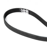 Pacific Engineering PPE Power Serp Belt-Single Alt GM 6.6L 02-05 130A No Vac Pmp or 105A With Vac Pmp or 2011-14 125A 3012mm 6 RIB 113061187 | 113061187