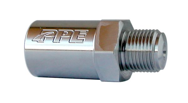 Pacific Engineering PPE Power Race Fuel Valve - GM 6.6L Duramax 2001-2004 LB7 113072800 | 113072800