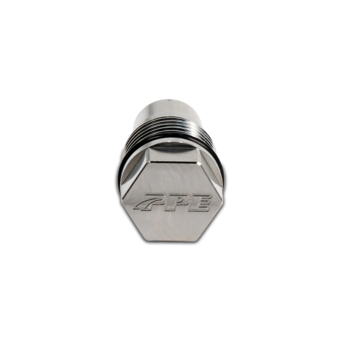 Pacific Engineering PPE Race Fuel Valve - GM 6.6L Duramax 2004.5-2010 and RAM 6.7L Cummins 2007.5-2018 113073000 | 113073000