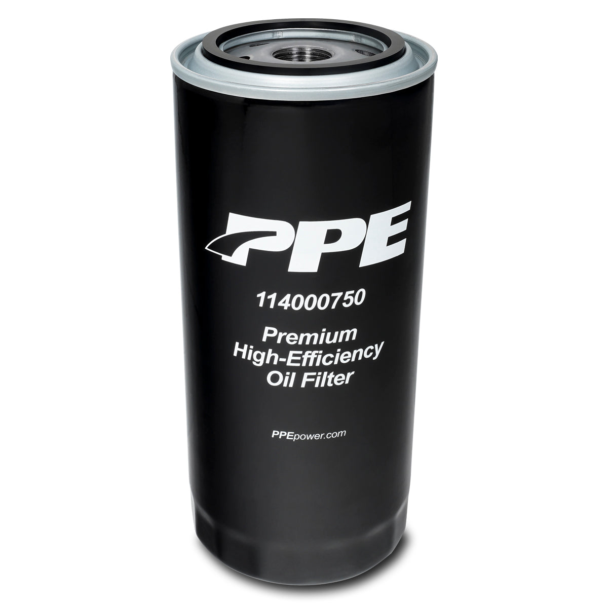 Pacific Engineering PPE MicroPure XR Deep Engine Oil Filter - GM 6.6L Duramax L5P 114000750 | 114000750