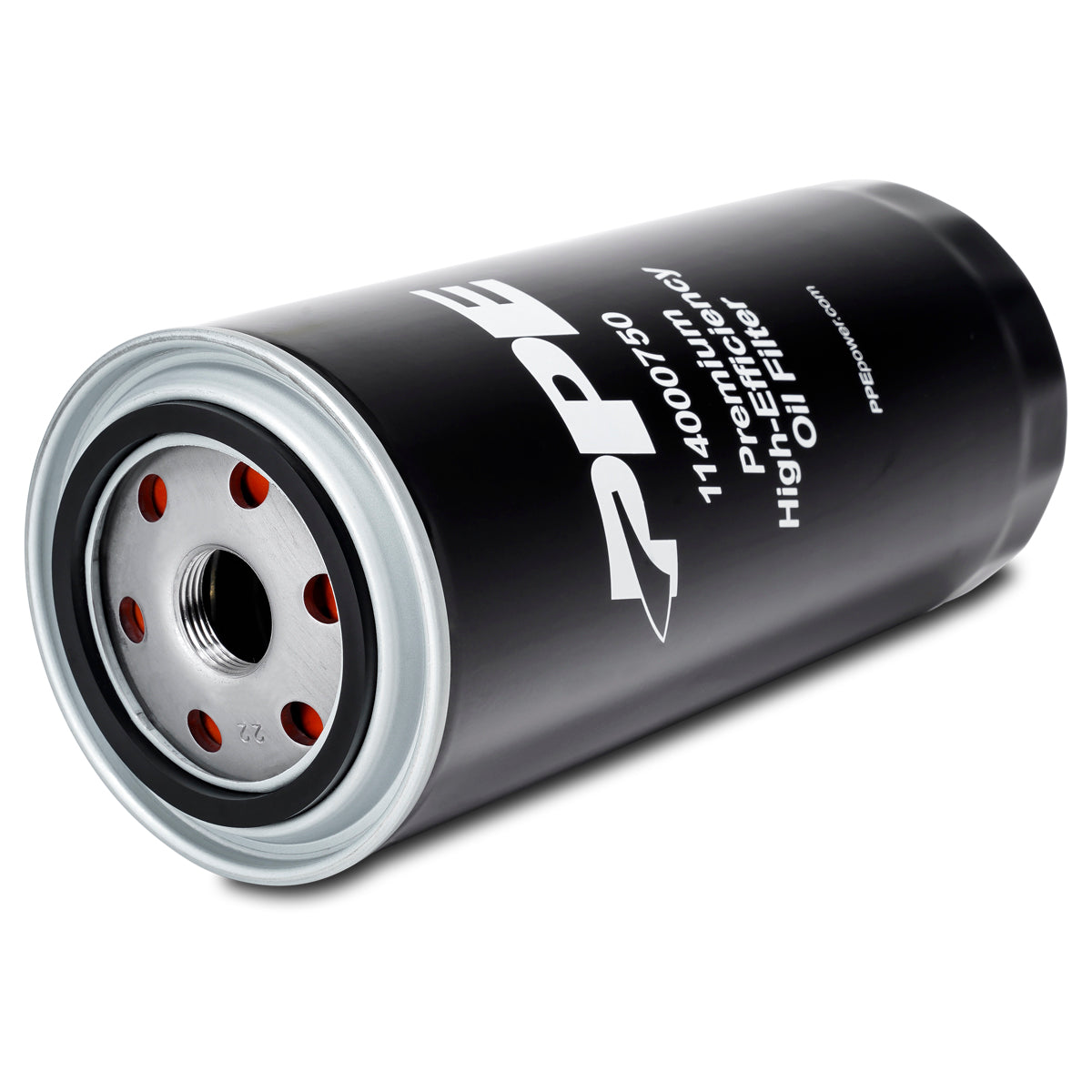 Pacific Engineering PPE MicroPure XR Deep Engine Oil Filter - GM 6.6L Duramax L5P 114000750 | 114000750
