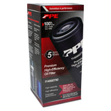 Pacific Engineering PPE MicroPure XR Deep Engine Oil Filter - GM 6.6L Duramax L5P 114000750 | 114000750