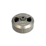 Pacific Engineering PPE Power Socket for PPE Oil Filters 114 000 750 and 314 000 767 - Anodized Billet Aluminum 114000759 | 114000759