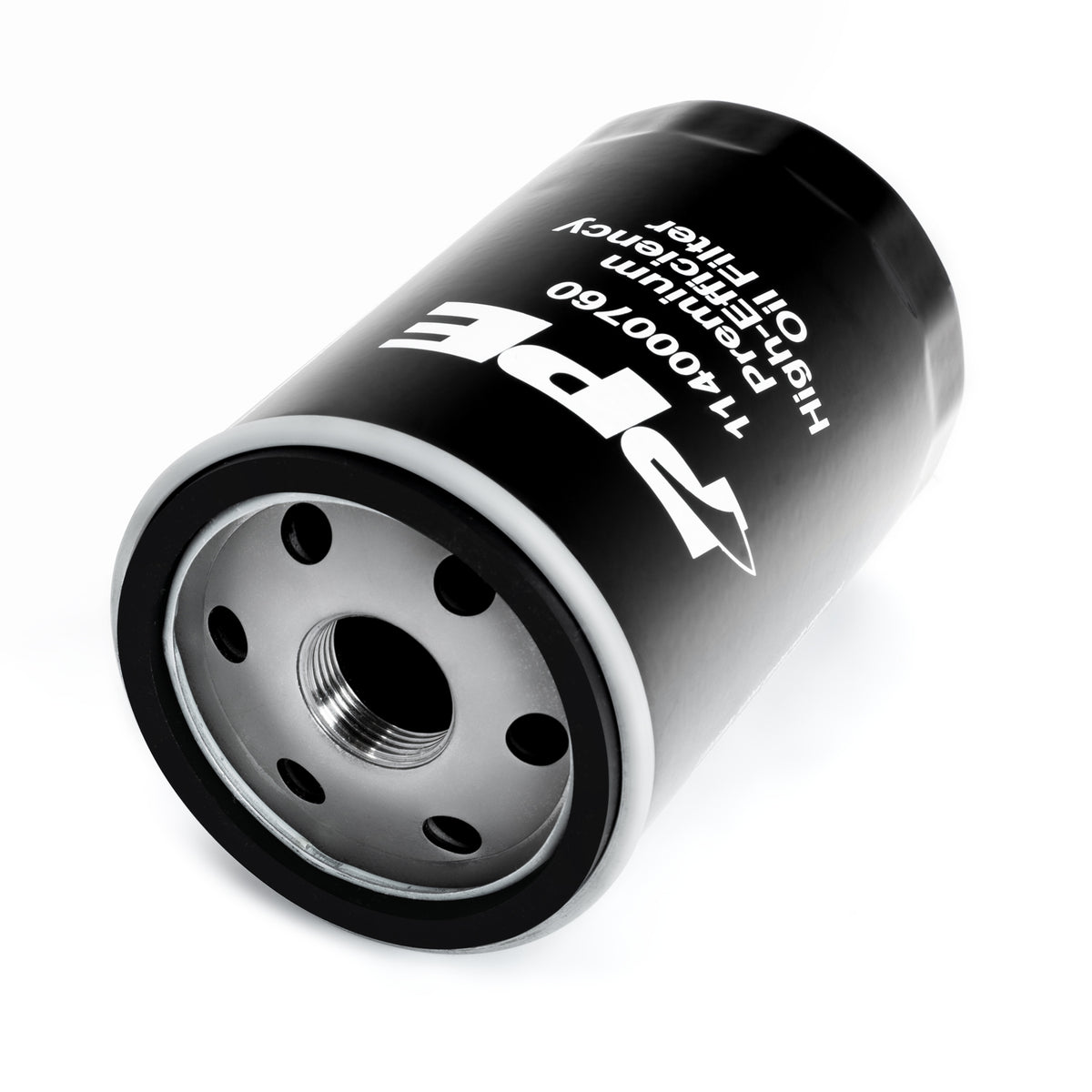 Pacific Engineering PPE Power MicroPure Engine Oil Filter - Replaces PF48 PF63 FL500S FL2127 MO-339 114000760 | 114000760