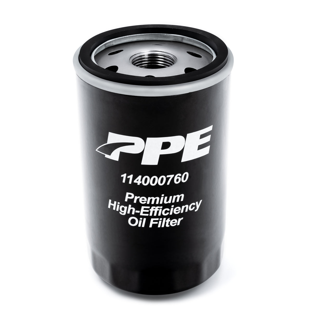 Pacific Engineering PPE Power MicroPure Engine Oil Filter - Replaces PF48 PF63 FL500S FL2127 MO-339 114000760 | 114000760